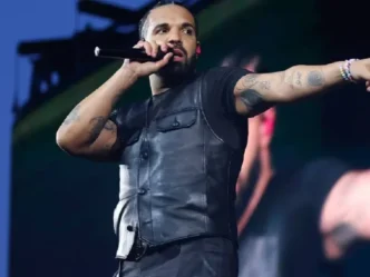 Drake é o primeiro artista da história a ultrapassar 140 bilhões de streams no Spotify