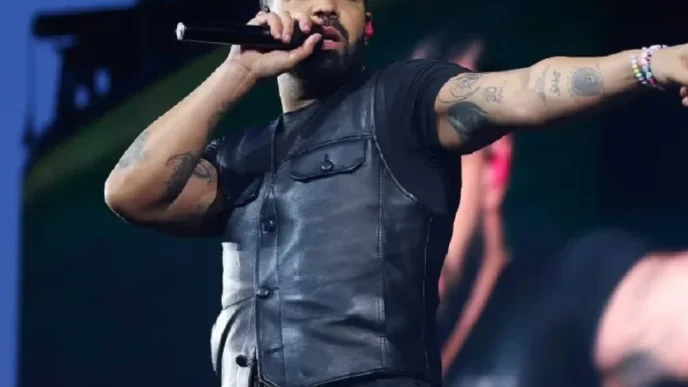 Drake é o primeiro artista da história a ultrapassar 140 bilhões de streams no Spotify