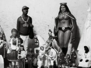 VANDAL transforma fé e identidade baiana em música no álbum “VANGUARDAH”