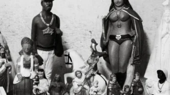 VANDAL transforma fé e identidade baiana em música no álbum “VANGUARDAH”