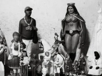 VANDAL transforma fé e identidade baiana em música no álbum “VANGUARDAH”