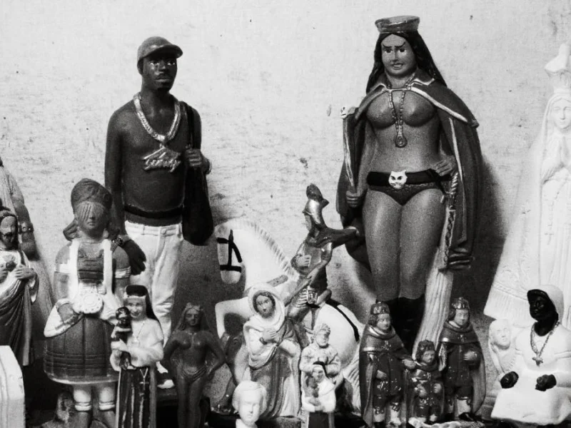 VANDAL transforma fé e identidade baiana em música no álbum “VANGUARDAH”